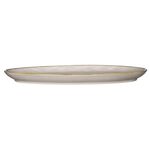 Heritage Lissadell 14" Oval Platter